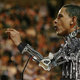 Illustration for article titled Is The New U.S. President An Android Or A Vulcan?